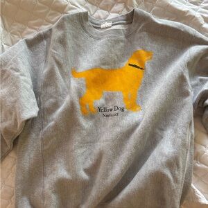 Yellow Dog Nantucket Crewneck